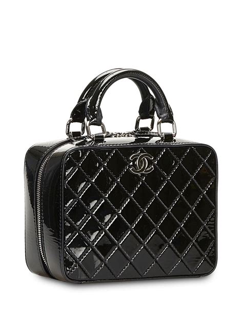 chanel pre owned damen.